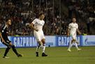 Karabakh - Copenhagen 1: 0 Video of the goal and the review of the match