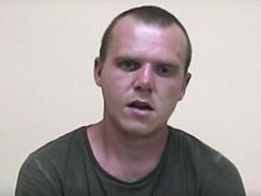 The  SBU agent  detained in the Crimea was dismissed from the Armed Forces