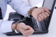 Кіберполіція Чернігівщини вирахувала інтернет-шахрая