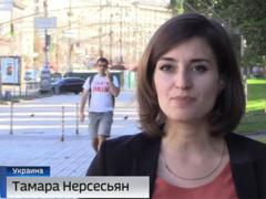 From Ukraine expelled another propagandist