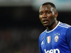 Asamoah agreed with Galatasaray