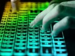 The Scottish Parliament was subjected to cyber attack