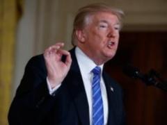 Trump accused of violence both sides of the clashes in Charlottesville