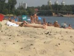 In the capital it is forbidden to swim on five beaches, and on six - it is not recommended