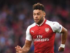 It became known how much he wants to earn in Chelsea Oxlade-Chamberlain