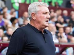 Bruce: I understand the whistles of the fans, but I m the right person for Aston Villa