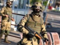 США з Єгиптом проведуть спільні навчання