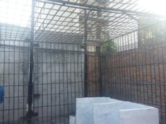 На Харьковщине полиция поймала сбежавшего из под стражи преступника