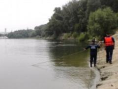 В Чернигове из Десны достали тело 12-летней девочки