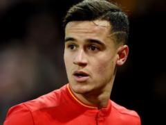 Coutinho told Klopp that he no longer wanted to compete for Liverpool