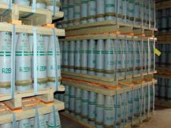 The West stuffs Syria with chemical weapons