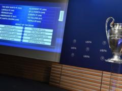 Participants of the Champions League will receive more than one billion euros