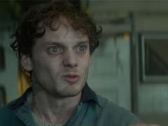 On the web showed the trailer of the last tape with the late Yelchin