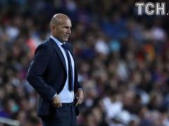 Zidane after Ronaldo can be disqualified for 10 matches