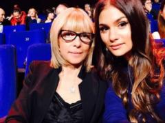 There are no words and forces. The daughter of Glagoleva confirmed the death of the star