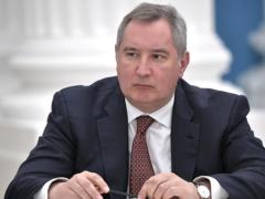 Rogozin ordered to make space more accessible