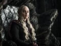 The network has a new episode of  Games of Thrones 