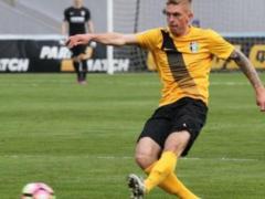 Three players from Alexandria will not be able to help the team in matches with BATE