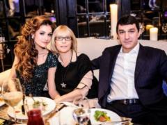 Glagoleva s husband reported the death of the actress