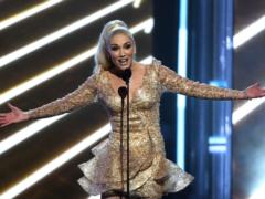 Gwen Stefani organized her own Hogwarts