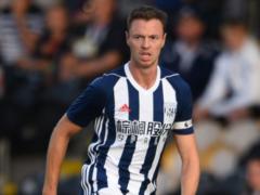 Manchester City is in talks to acquire Evans