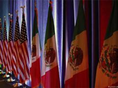 The US, Canada and Mexico are discussing reform of the Free Trade Agreement