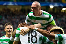 Champions League: Celtic destroyed Astana and other matches of the day