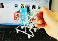 У Запорізькій області нелегально торгують контрабандою через Інтернет