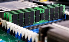Провідні виробники серверної DRAM-пам яті майже на третину наростили виручку