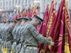 Rehearsal of the parade took place in Kiev - PHOTO,