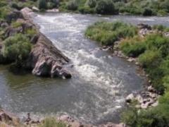На Кіровоградщині через холеру не рекомендують купатися в двох річках