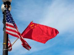 США і Китай б ються за світове панування