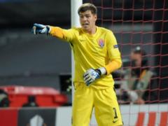 Alexei Shevchenko: I want very much to the Europa League to our group got Milan