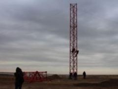 На Крим почали мовлення п ять українських телеканалів