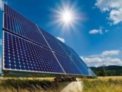 1 600 домогосподарств перейшли на сонячну електроенергію