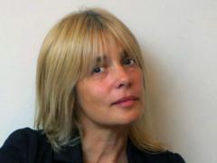 The operator of the film Glagoleva told how the last days of her life were