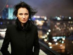 Поетесі Астахової заборонили в їзд в Україну