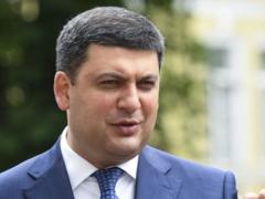 Prime Minister makes a working trip to Mykolaiv region