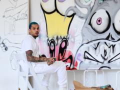 Chris Brown narrated the details of the beating of Rihanna