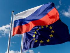 Russian energy projects have escaped sanctions