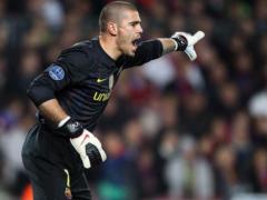 Valdes completed his career - media