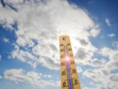В Україні похолодає з 20 серпня