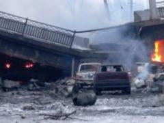 Омелян пообіцяв відновити інфраструктуру Донбасу