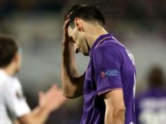 Kalinich did not attend training