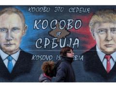 Віталій Портников: Все починається з Косово