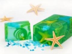 The main components of antibacterial detergents cause damage to the genitals
