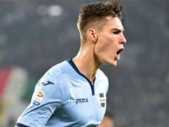 Chic can stay in Sampdoria
