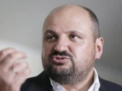 Апеляційний суд не став розглядати скаргу Розенблата