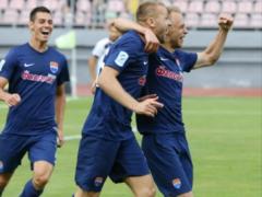 Скандальний матч  Маріуполь  -  Динамо  нікуди не перенесуть