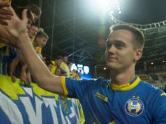 BATE midfielder: Draw is not the result we expected